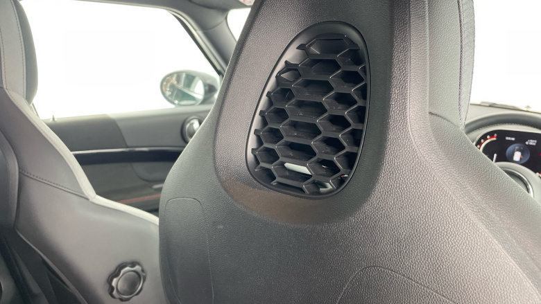 MINI Countryman 2.0 John Cooper Works ALL4 5dr Auto Petrol Hatchback